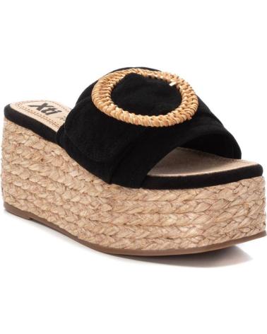 Sandalias de Mujer XTI 142696 NEGRO