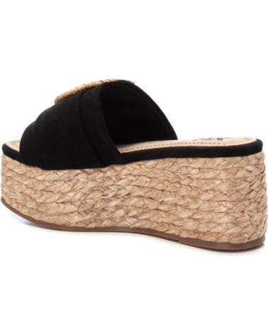 Sandalias de Mujer XTI 142696 NEGRO