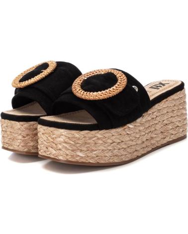 Sandalias de Mujer XTI 142696 NEGRO
