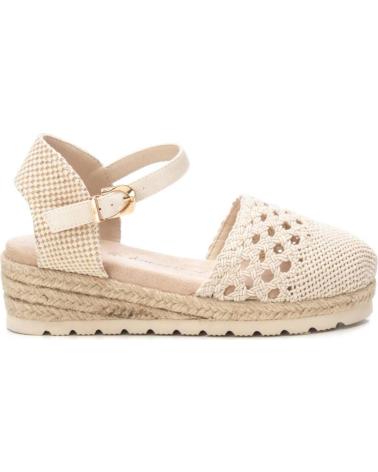 Sandali per Bambina XTI 150925 BEIGE