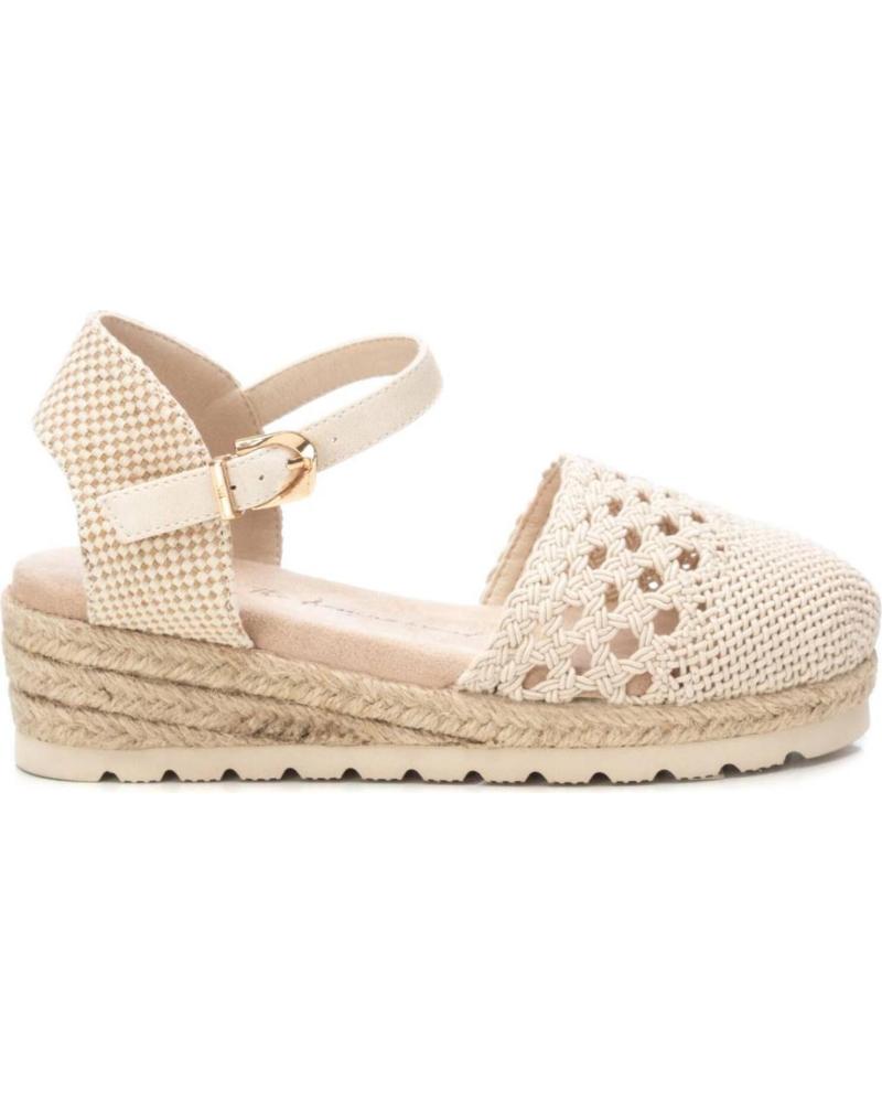 Sandali per Bambina XTI 150925 BEIGE