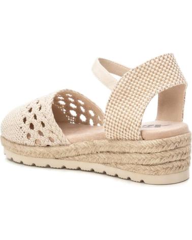 Sandali per Bambina XTI 150925 BEIGE