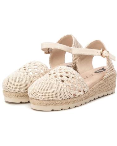 Sandali per Bambina XTI 150925 BEIGE