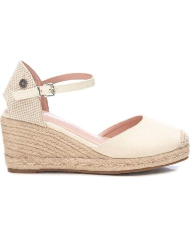 Sandalias de Mujer REFRESH 171599 BEIGE