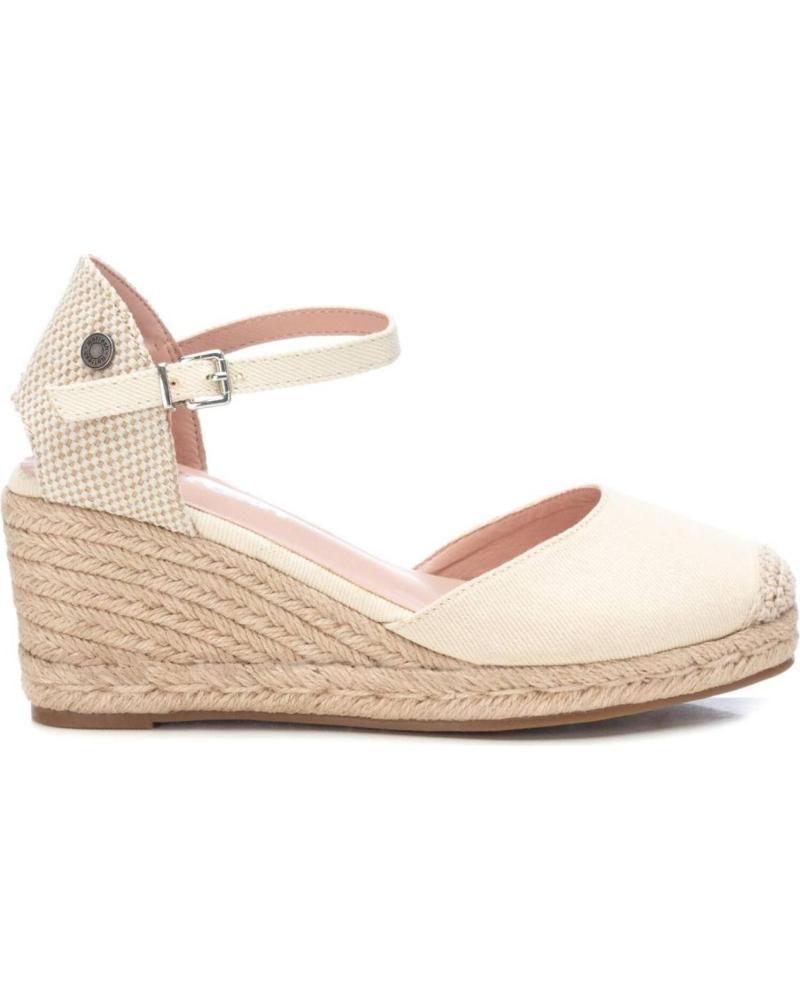 Sandalias de Mujer REFRESH 171599 BEIGE