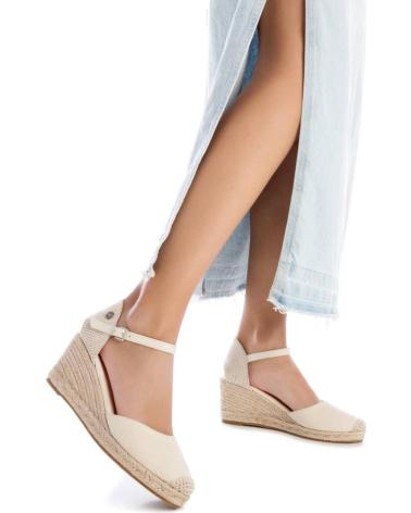 Sandalias de Mujer REFRESH 171599 BEIGE