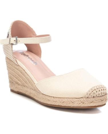 Sandalias de Mujer REFRESH 171599 BEIGE