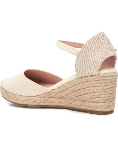Sandalias de Mujer REFRESH 171599 BEIGE