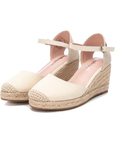 Sandalias de Mujer REFRESH 171599 BEIGE