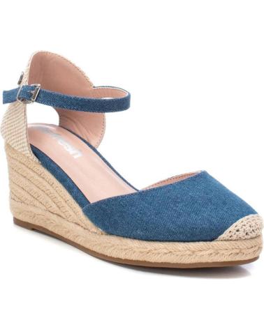 Sandalias de Mujer REFRESH 171599 NAVY