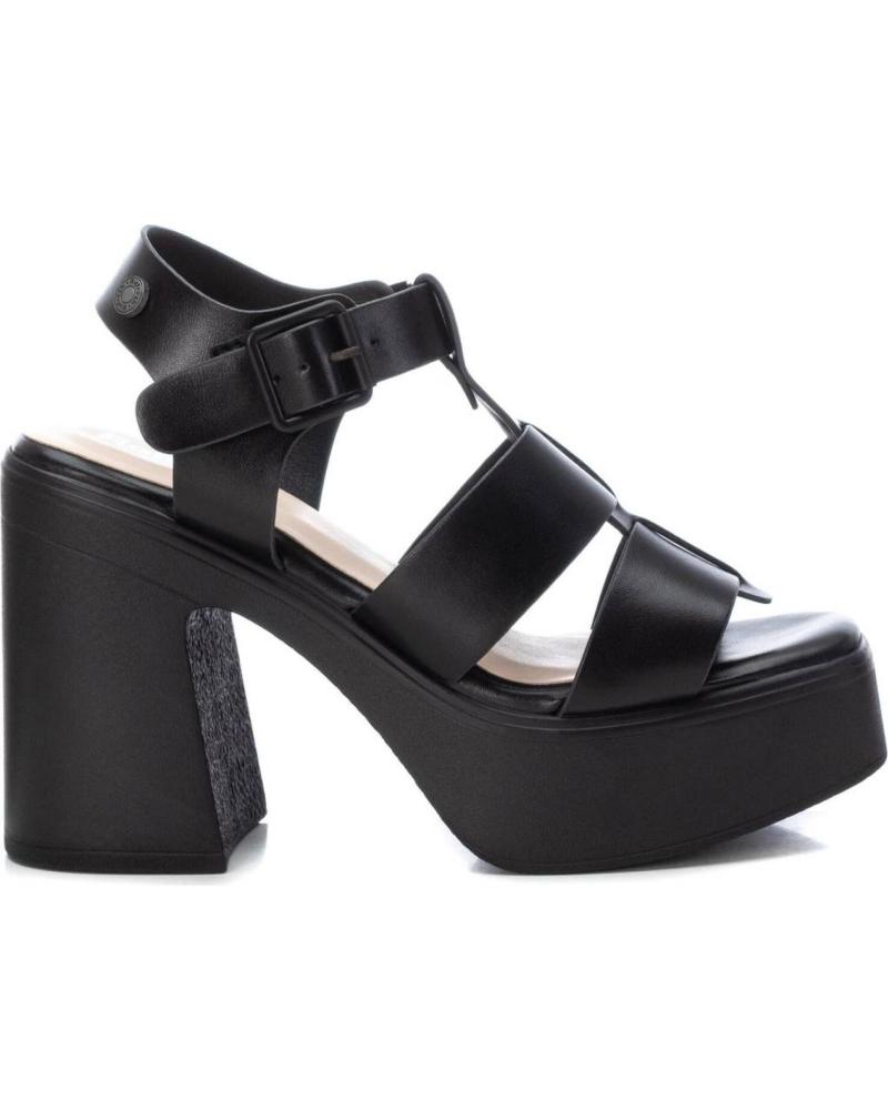 Sandalias de Mujer refresh 171677 NEGRO
