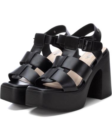 Sandalias de Mujer refresh 171677 NEGRO
