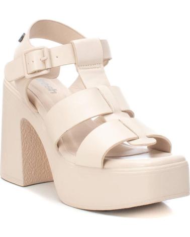 Sandalias de Mujer REFRESH 171677 BEIGE