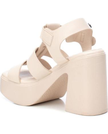 Sandalias de Mujer REFRESH 171677 BEIGE