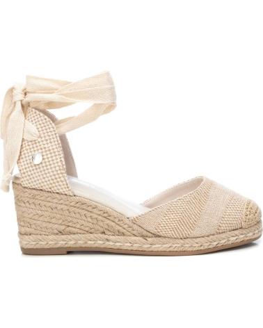 Sandalias de Mujer REFRESH 171748 BEIGE