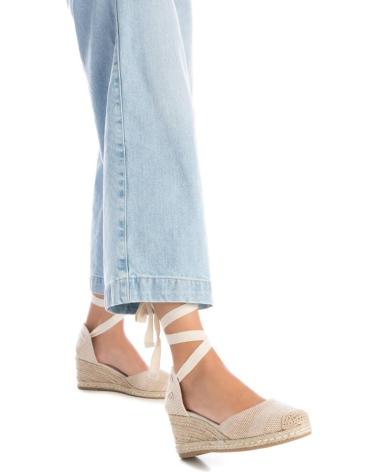 Sandalias de Mujer REFRESH 171748 BEIGE