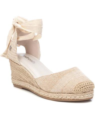 Sandalias de Mujer REFRESH 171748 BEIGE