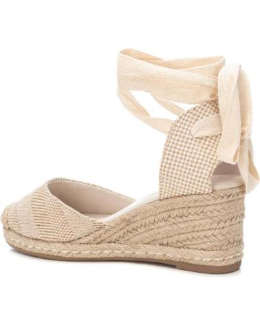 Sandalias de Mujer REFRESH 171748 BEIGE