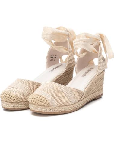 Sandalias de Mujer REFRESH 171748 BEIGE