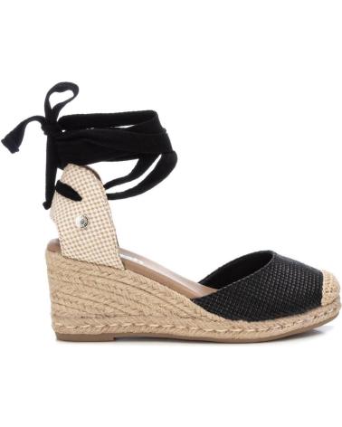 Sandalias de Mujer REFRESH 171748 NEGRO