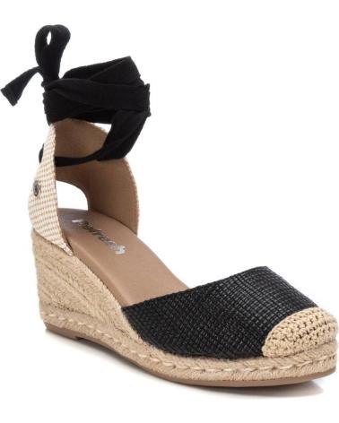 Sandalias de Mujer REFRESH 171748 NEGRO