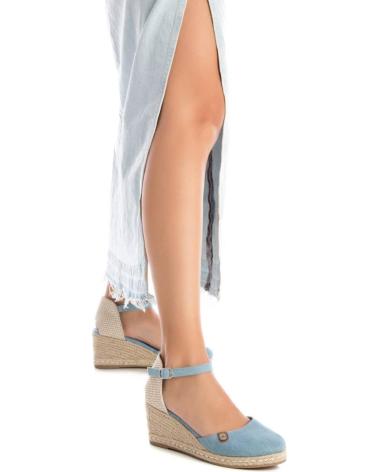 Sandalias de Mujer REFRESH 171870 JEANS