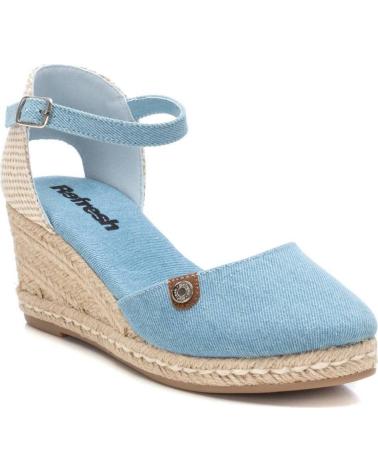 Sandalias de Mujer REFRESH 171870 JEANS