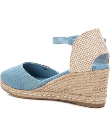 Sandalias de Mujer REFRESH 171870 JEANS