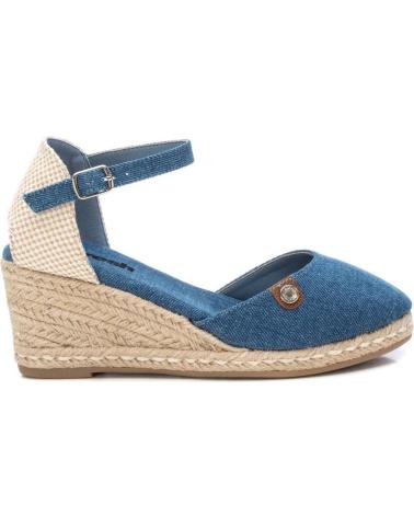 Zapatos de Mujer refresh CUNAS 171870 MUJER MARINO AZUL