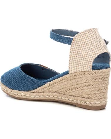 Sapatos de Mulher refresh CUNAS 171870 MUJER MARINO AZUL
