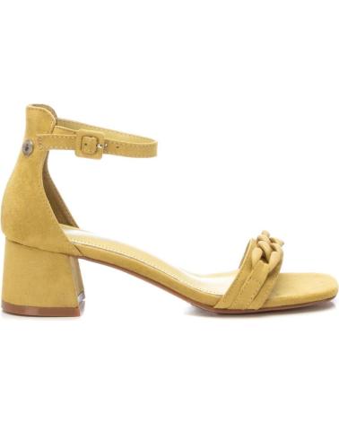 Sandalias de Mujer REFRESH 171892 AMARILLO
