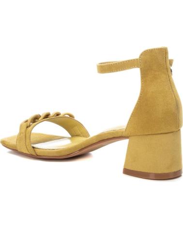 Sandalias de Mujer REFRESH 171892 AMARILLO