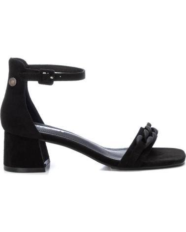 Sandalias de Mujer REFRESH 171892 NEGRO