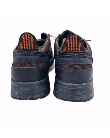 Sportivo per Uomo CETTI ZAPATILLAS CONFORT CASUAL ANTE-SNEET MULTICOLOR