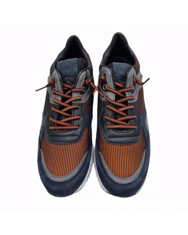 Sportivo per Uomo CETTI ZAPATILLAS CONFORT CASUAL ANTE-SNEET MULTICOLOR