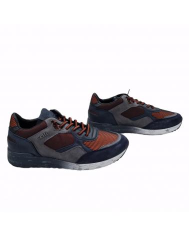 Sportivo per Uomo CETTI ZAPATILLAS CONFORT CASUAL ANTE-SNEET MULTICOLOR