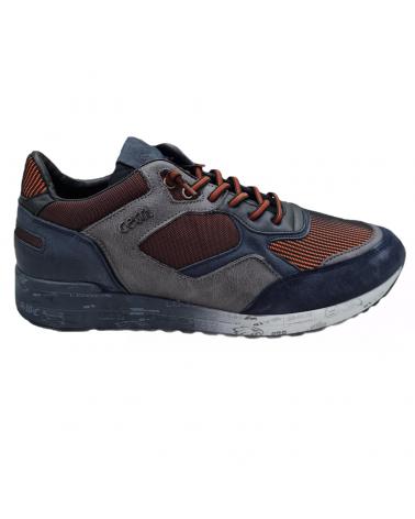Sportivo per Uomo CETTI ZAPATILLAS CONFORT CASUAL ANTE-SNEET MULTICOLOR