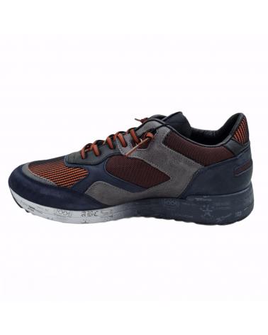 Sportivo per Uomo CETTI ZAPATILLAS CONFORT CASUAL ANTE-SNEET MULTICOLOR