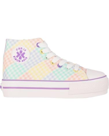 Esportes  de Menina CHIKA10 CITY UP KIDS 25 MULTICOLOR