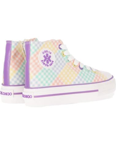 Esportes  de Menina CHIKA10 CITY UP KIDS 25 MULTICOLOR