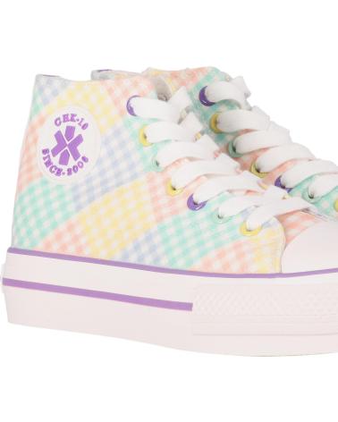 Esportes  de Menina CHIKA10 CITY UP KIDS 25 MULTICOLOR