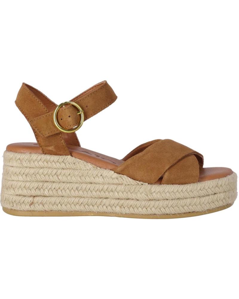 Sandali per Donna CHIKA10 NEW BONITA 03 CUERO-TAN