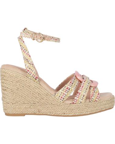Sandalias de Mujer CHIKA10 SANDALIAS MUJER MODELO VIOLETA 11 COLOR MULTICOLOR MULTICOLO MULTICOLOR