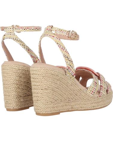 Sandalias de Mujer CHIKA10 SANDALIAS MUJER MODELO VIOLETA 11 COLOR MULTICOLOR MULTICOLO MULTICOLOR