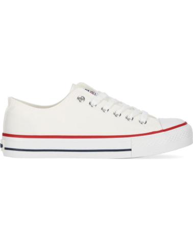 Deportivas de Mujer CHIKA10 CITY 15 BLANCO-WHITE