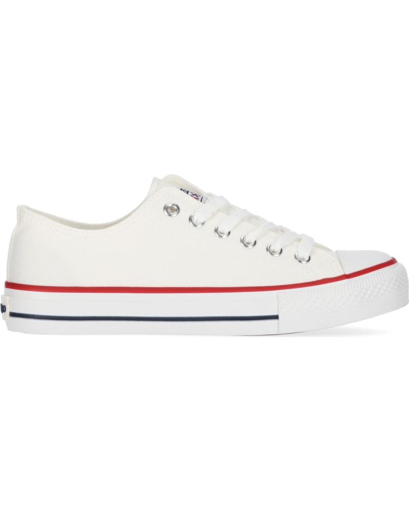 Deportivas de Mujer CHIKA10 CITY 15 BLANCO-WHITE Deportivas de Mujer CHIKA10 CITY 15 BLANCO-WHITE