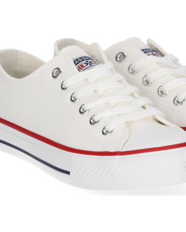 Deportivas de Mujer CHIKA10 CITY 15 BLANCO-WHITE Deportivas de Mujer CHIKA10 CITY 15 BLANCO-WHITE