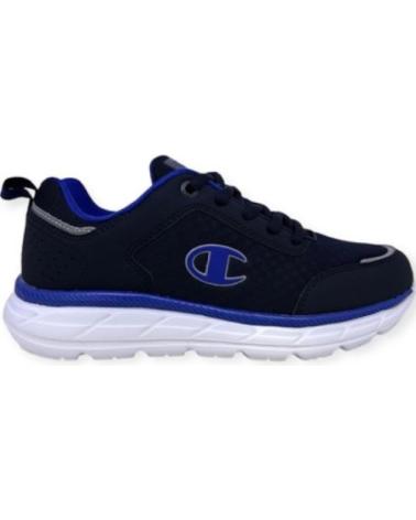 Deportivas de Mujer y Niño CHAMPION ZAPATILLAS S32874 503 BS