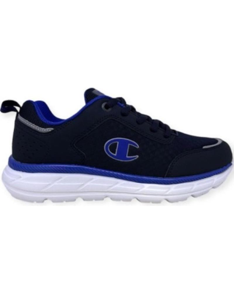 Sportivo per Donna e Bambino CHAMPION ZAPATILLAS S32874 503 BS