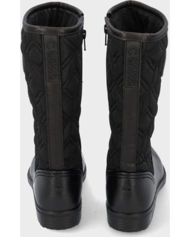 Stivali da pioggia per Donna CORONEL TAPIOCCA BOTAS DE AGUA DE MUJER T461-1 NEGRONEGRO